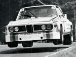 BMW 3.0 CSL Race Car 1971 года
